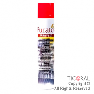 DESMOLDANTE EN AREOSOL PARA REPOSTERIA SPRAYLIX X 1